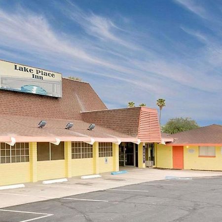 Lake Place Inn Lake Havasu City Exterior foto