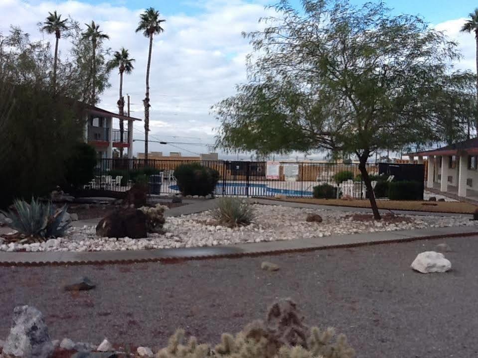 Lake Place Inn Lake Havasu City Exterior foto