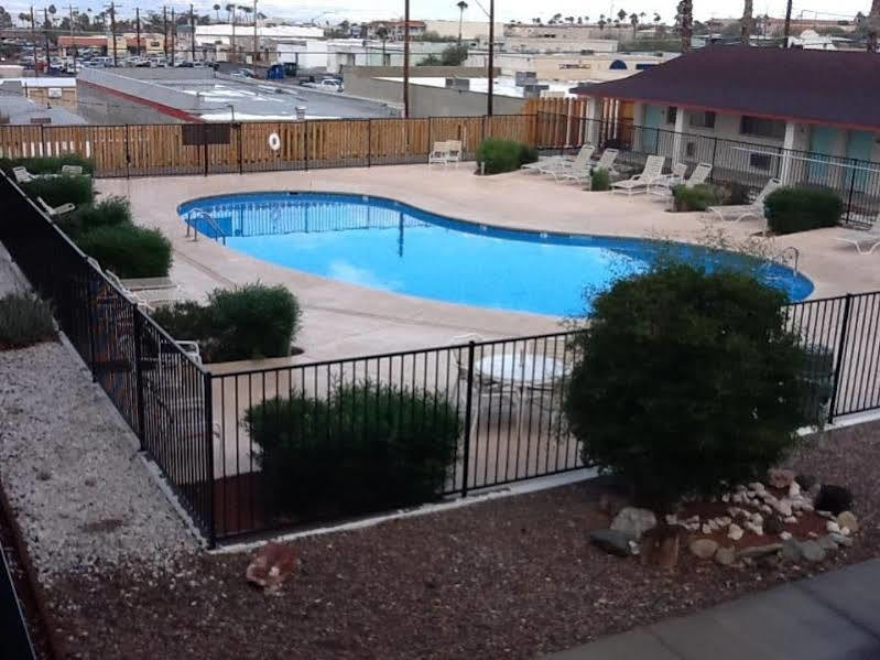 Lake Place Inn Lake Havasu City Exterior foto